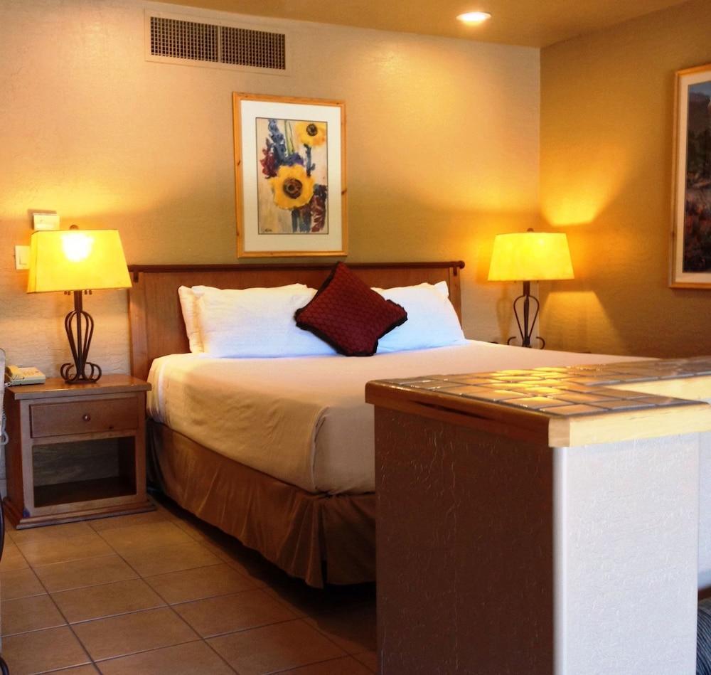 Gold Canyon Golf Resort Ngoại thất bức ảnh