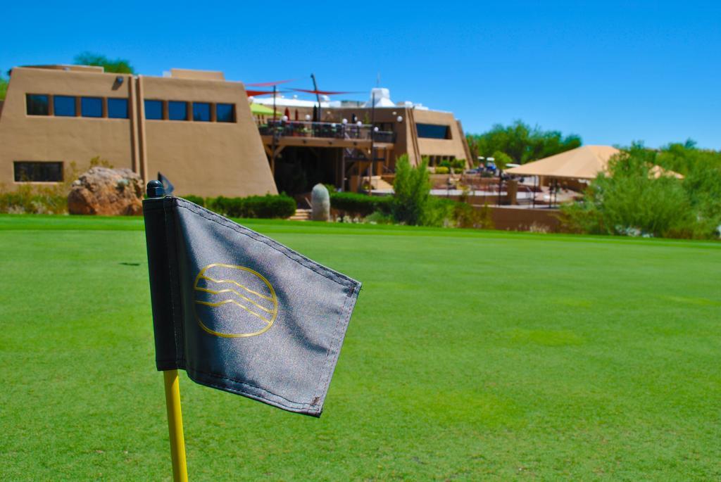 Gold Canyon Golf Resort Ngoại thất bức ảnh