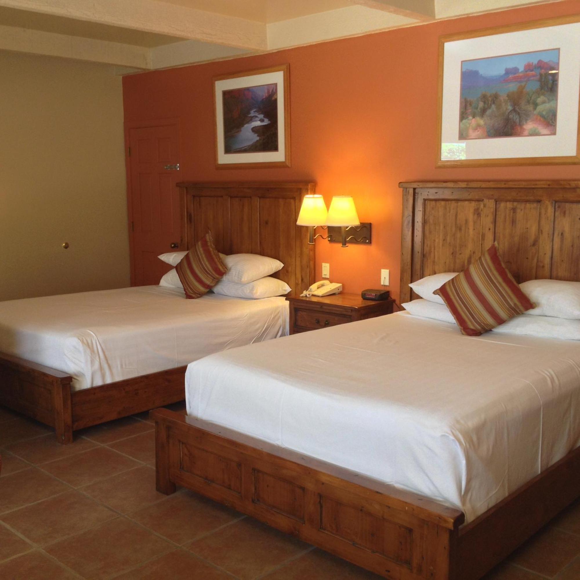 Gold Canyon Golf Resort Phòng bức ảnh