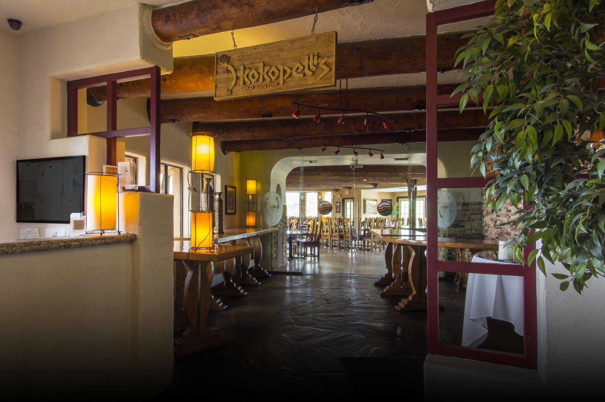 Gold Canyon Golf Resort Ngoại thất bức ảnh
