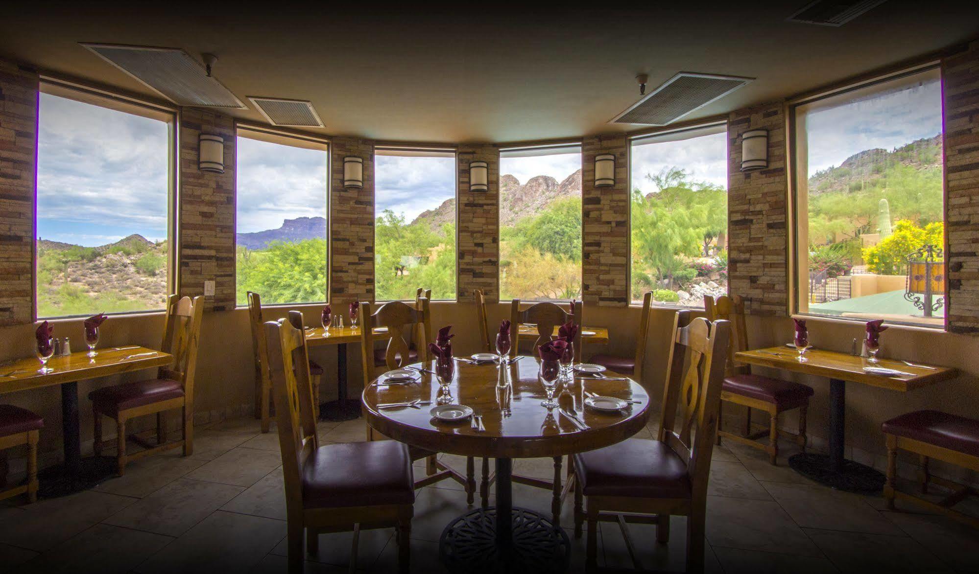 Gold Canyon Golf Resort Ngoại thất bức ảnh