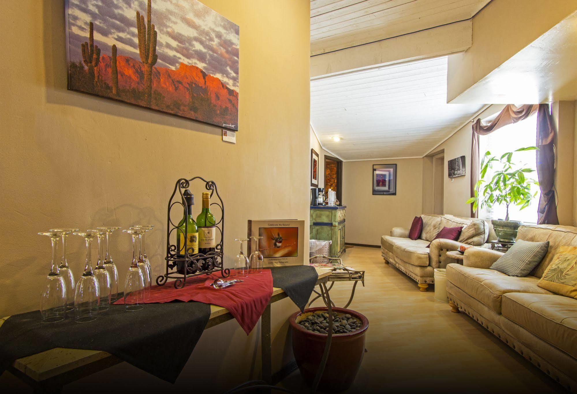 Gold Canyon Golf Resort Ngoại thất bức ảnh