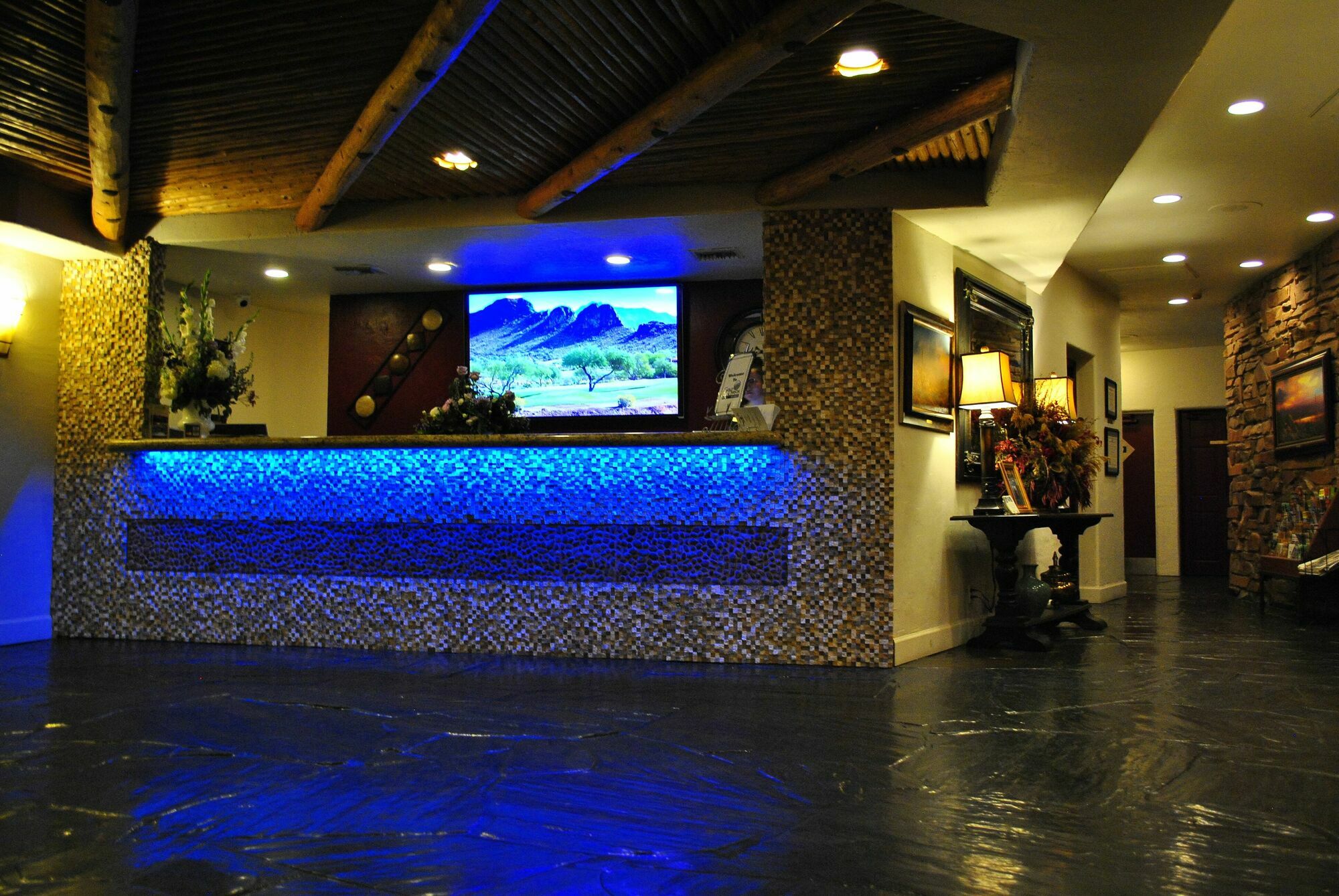 Gold Canyon Golf Resort Ngoại thất bức ảnh
