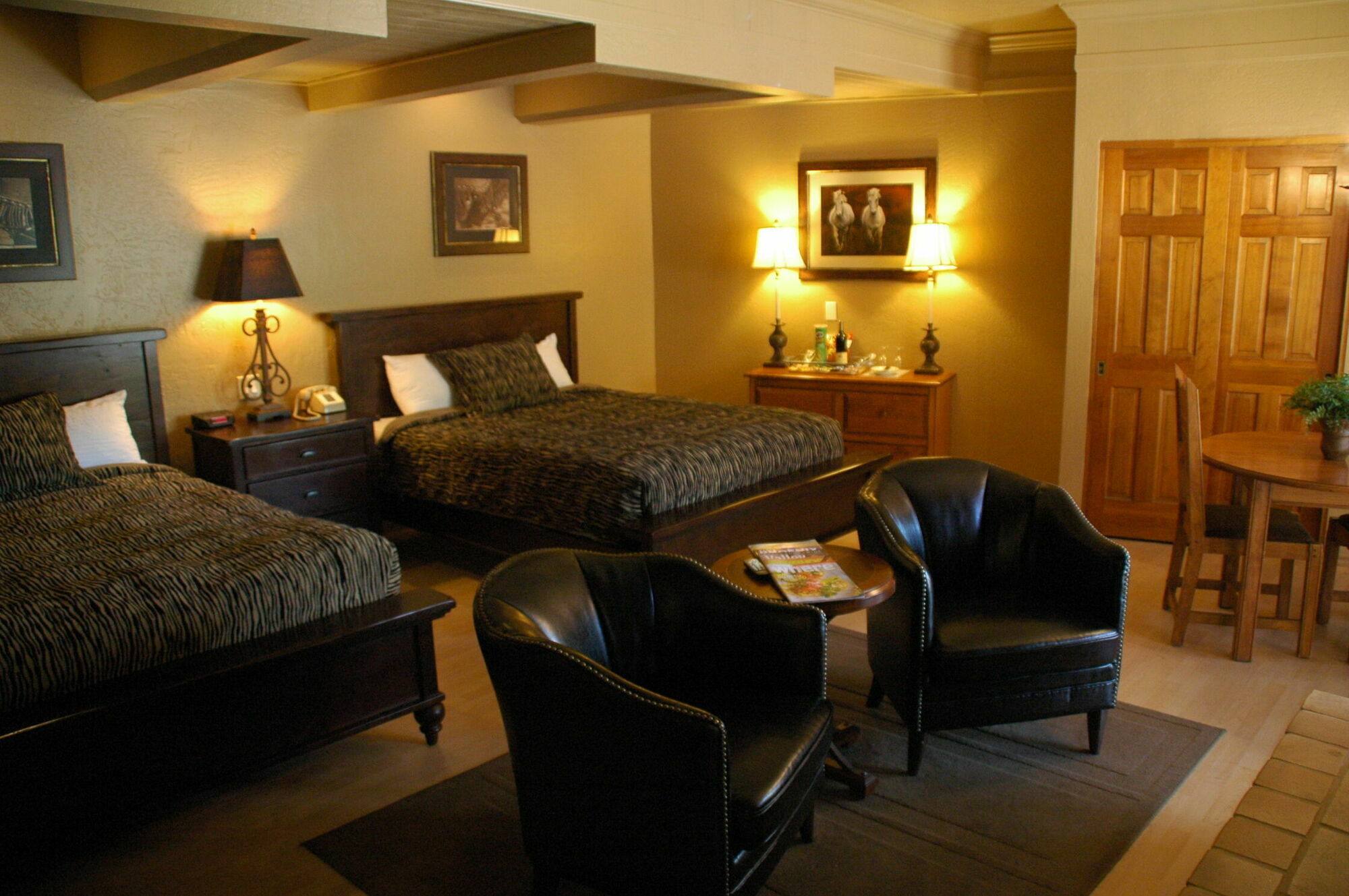 Gold Canyon Golf Resort Phòng bức ảnh